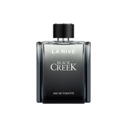 ادو تویلت مردانه لا ریو مدل Black Creek حجم 100 میلی‌لیتر