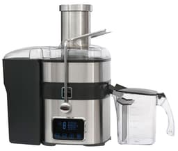 آبمیوه گیری بلک کوکر مدل S-566