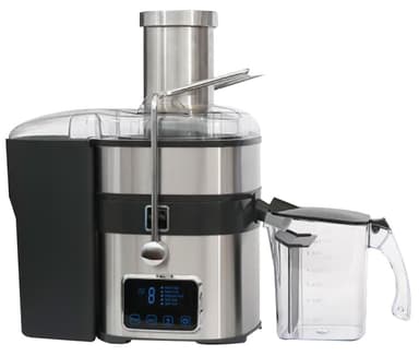 آبمیوه گیری بلک کوکر مدل S-566