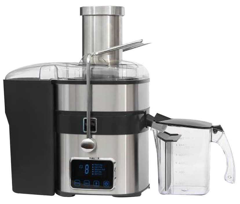 آبمیوه گیری بلک کوکر مدل S-566