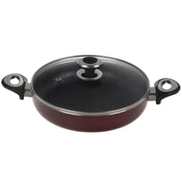 تابه زرساب مدل GT-224-TG سایز 24