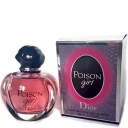 ادو پرفیوم زنانه دیور مدل Poison Girl