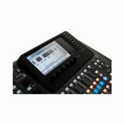 میکسر صدا بهرینگر مدل X32 Compact