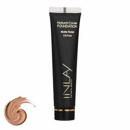 کرم پودر این لی مدل Dark Beige شماره 28 حجم 40 میلی‌لیتر