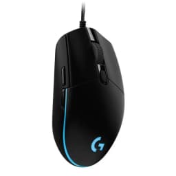 ماوس گیمینگ لاجیتک مدل G102 Prodigy