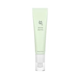 سرم روشن کننده بیوتی اف جوسئون مدل Centella + Vita C حجم 30 میلی‌لیتر