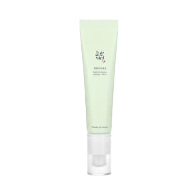 سرم روشن کننده بیوتی اف جوسئون مدل Centella + Vita C حجم 30 میلی‌لیتر