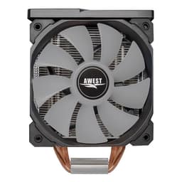 خنک کننده پردازنده اوست مدل GT AV1201 ARGB