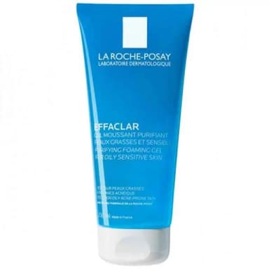 ژل شستشو صورت لاروش پوزای مدل EFFACLAR