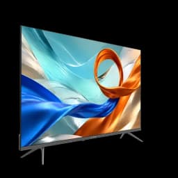 تلویزیون ال ای دی هوشمند ایکس ویژن مدل XYU720 سایز 55 اینچ