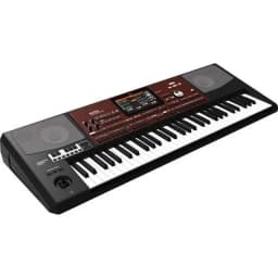 کیبورد ارنجر کرگ مدل pa700 professional