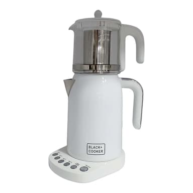 چای ساز بلک اند کوکر مدل BCTM-18