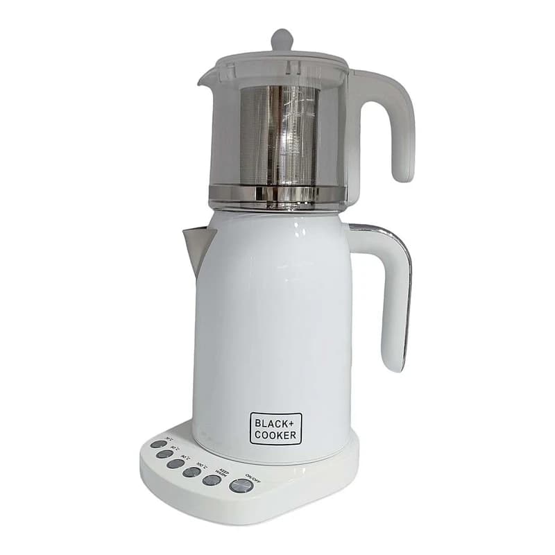 چای ساز بلک اند کوکر مدل BCTM-18