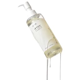 روغن پاک کننده آنوا مدل HEARTLEAF حجم 200 میلی‌لیتر