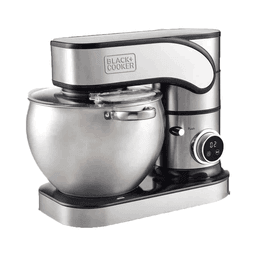 همزن کاسه‌دار بلک کوکر مدل BC-SM811
