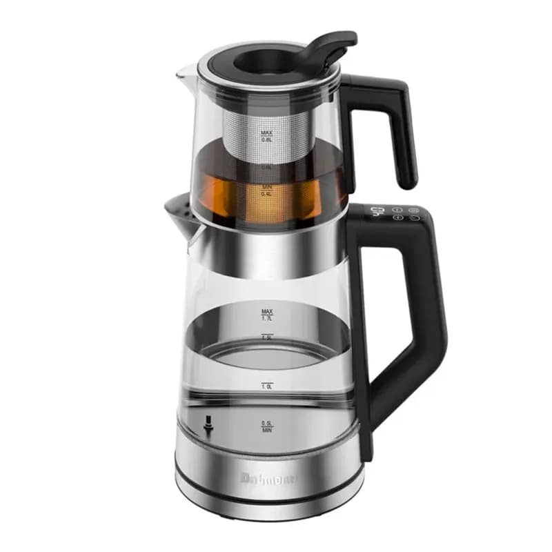 چای ساز دلمونتی مدل DL450