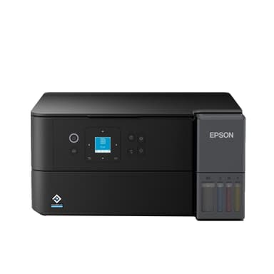 پرینتر جوهرافشان اپسون مدل EcoTank L4360