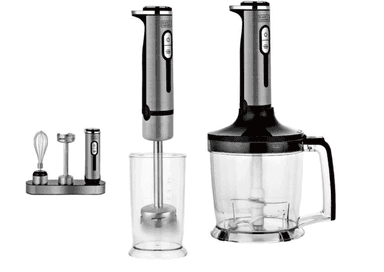 گوشت کوب برقی بلک کوکر مدل BS-050