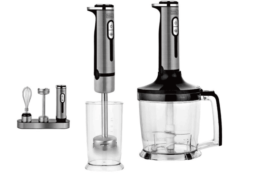 گوشت کوب برقی بلک کوکر مدل BS-050