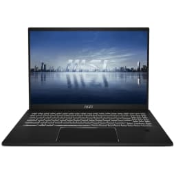 لپ تاپ 16 اینچی ام اس آی مدل Summit E16Flip A13VFT-i7 1360P-32GB LPDDR5-2TB SSD-RTX4060