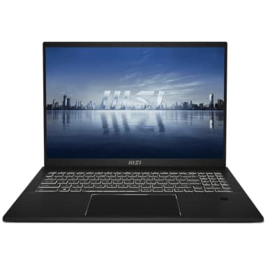 لپ تاپ 16 اینچی ام اس آی مدل Summit E16Flip A13VFT-i7 1360P-32GB LPDDR5-2TB SSD-RTX4060