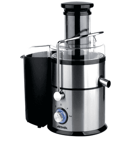 آبمیوگیری تک کاره ارشیا مدل JB-6122A