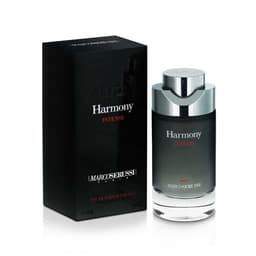 ادو پرفیوم مردانه مارکوسروسی مدل Harmony Intense حجم 100 میلی‌لیتر