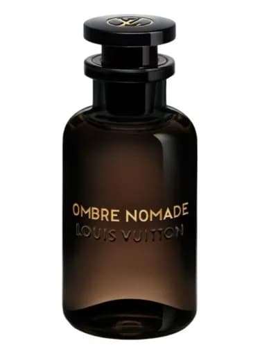 ادو پرفیوم مردانه لویی ویتون مدل Ombre Nomade
