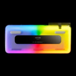 کیبورد مکانیکی هایت مدل Keeb TKL