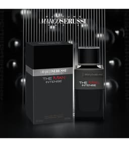 ادو تویلت مردانه مارکوسروسی مدل The Man Intense حجم 100 میلی‌لیتر