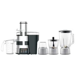 آبمیوه گیری دلمونتی مدل DL710
