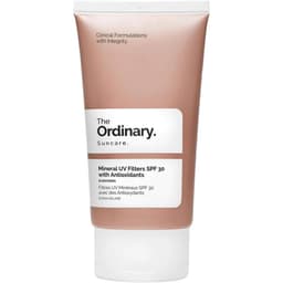 کرم ضد آفتاب د اوردینری مدل Mineral SPF 30