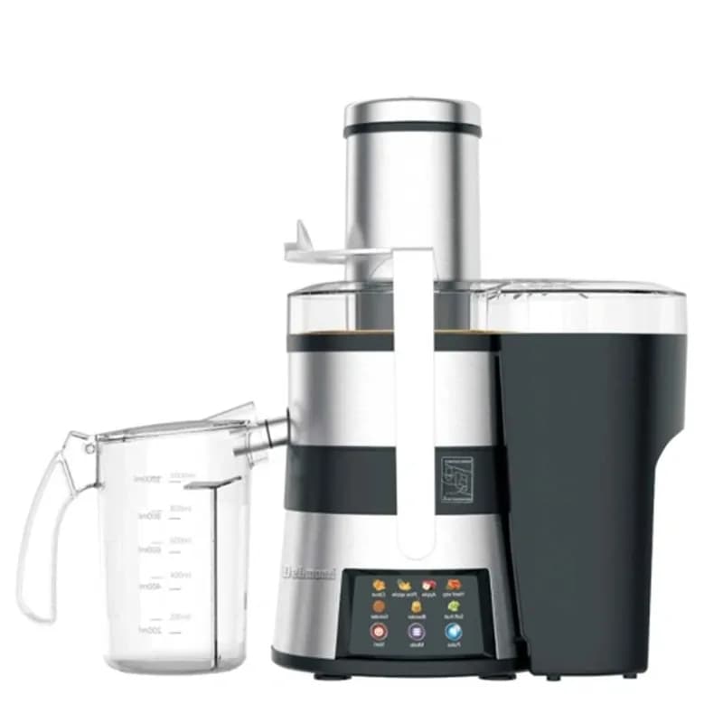 آبمیوه گیری دلمونتی مدل DL710