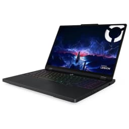 لپ تاپ 16 اینچی لنوو مدل Legion Pro 5 16IAX10-Core ultra 9 275HX-RTX5060 8GB-32GB DDR5 5600MHz-1TB SSD-WQXGA OLED 165Hz-W
