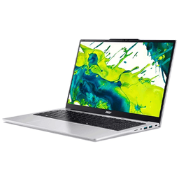 لپ تاپ ایسر 15.6 اینچی مدل Aspire Lite AL15 i5 13500H 8GB 512GB