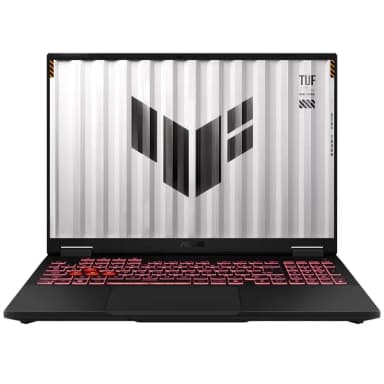 لپ تاپ ایسوس 16 اینچی مدل TUF Gaming A16 FA608UP R9 270 32GB DDR5 1TB SSD 8GB RTX 5070