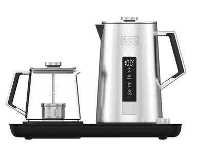 چای ساز بلک کوکر مدل BC-019S