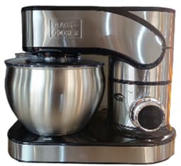 همزن کاسه‌دار بلک کوکر مدل BC-SM811