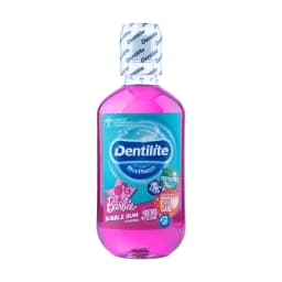 دهان شویه دنتیلایت مدل Mouthwash حجم 500 میلی‌لیتر