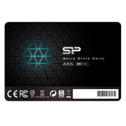 حافظه اس اس دی سیلیکون پاور مدل Ace A55