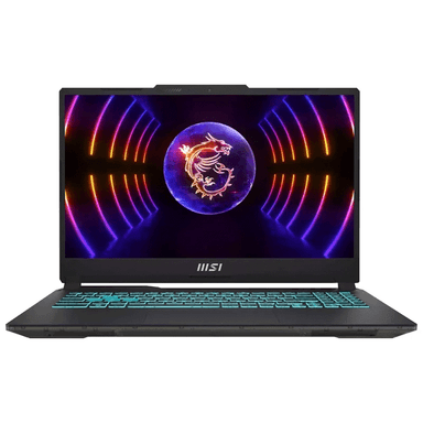 لپ تاپ ام اس آی 15.6 اینچی مدل Cyborg 15 A13UC i7 13620H 16GB 1TB RTX 3050