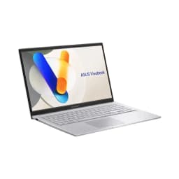 لپ تاپ ایسوس 15.6 اینچی مدل Vivobook X1504VA Core 7 ۱۵۰U 8GB DDR4 512GB SSD