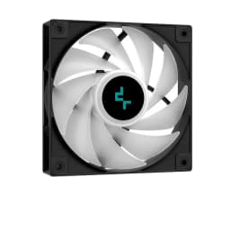 خنک کننده پردازنده دیپ کول مدل GAMMAXX AG400 LED