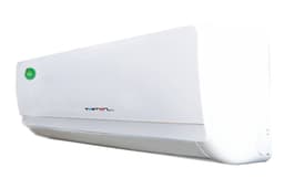 کولر گازی 30 هزار وستنوم مدل WSNI-R304HC