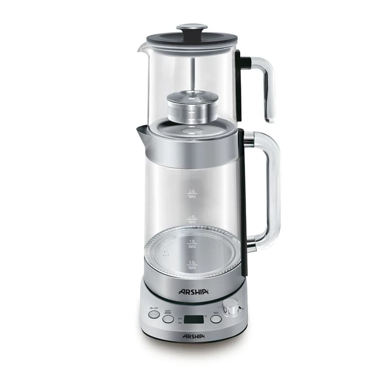 چای ساز ارشیا مدل TM-4522A
