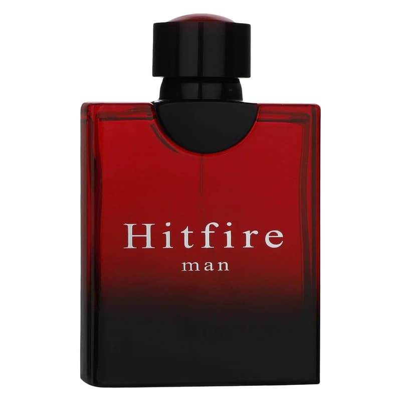 ادو تویلت مردانه لا ریو مدل Hitfire حجم 90 میلی‌لیتر