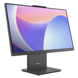 کامپیوتر همه کاره 23.8 اینچی لنوو مدل IdeaCentre AIO 24IRH9 i5 13420H 8GB 512GB Touch