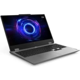 لپ تاپ 15.6 اینچی لنوو مدل LOQ 15IRX10-i7 13650HX-RTX5060 8GB-16GB DDR5 4800MHz-512GB SSD 144Hz-W
