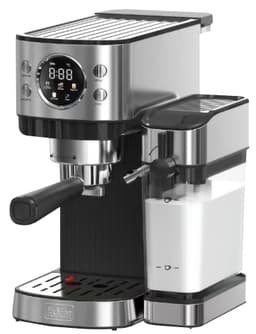 اسپرسوساز بلک‌کوکر مدل BC-2750ZM-A