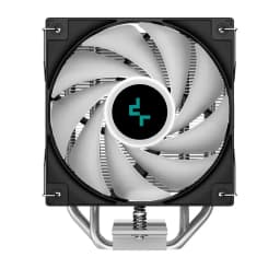 خنک کننده پردازنده دیپ کول مدل GAMMAXX AG400 LED